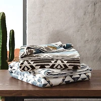 Wrangler Jericho Washable Throw