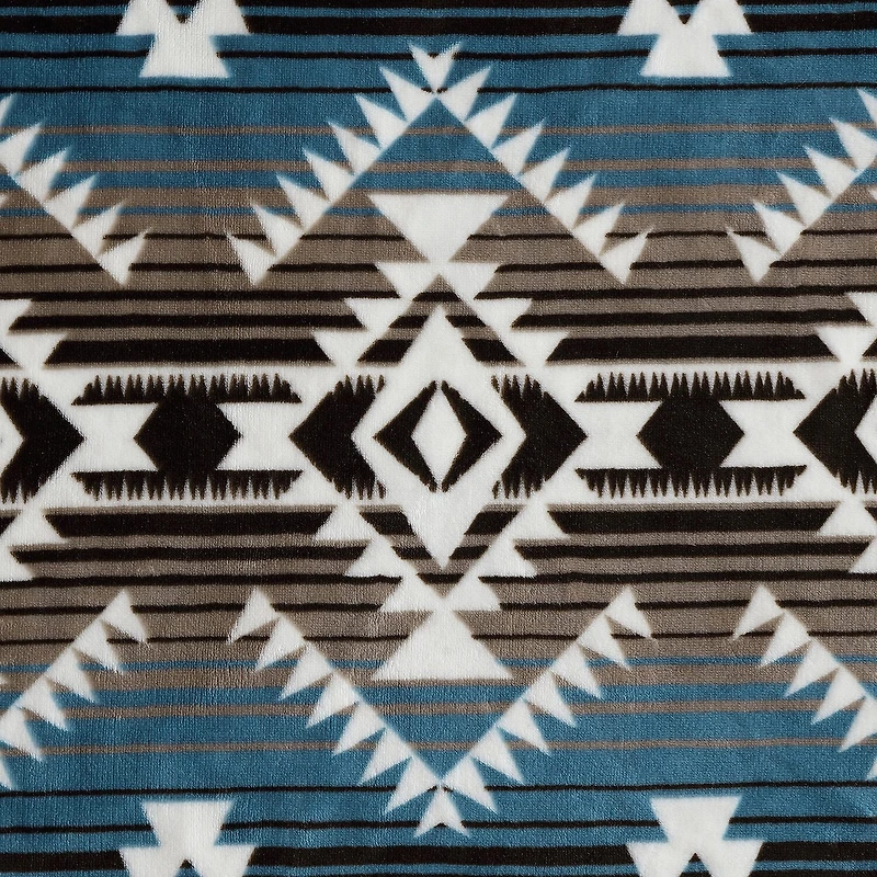 Wrangler Jericho Washable Throw