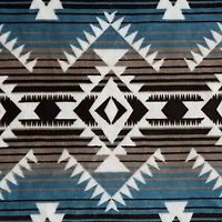 Wrangler Jericho Washable Throw