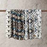 Wrangler Jericho Washable Throw