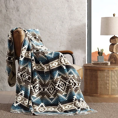 Wrangler Jericho Washable Throw