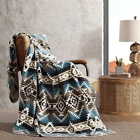 Wrangler Jericho Washable Throw