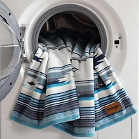 Wrangler Coyote Sands 50x70 Washable Throw