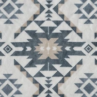 Wrangler Dakota Washable Throw