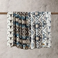 Wrangler Dakota Washable Throw