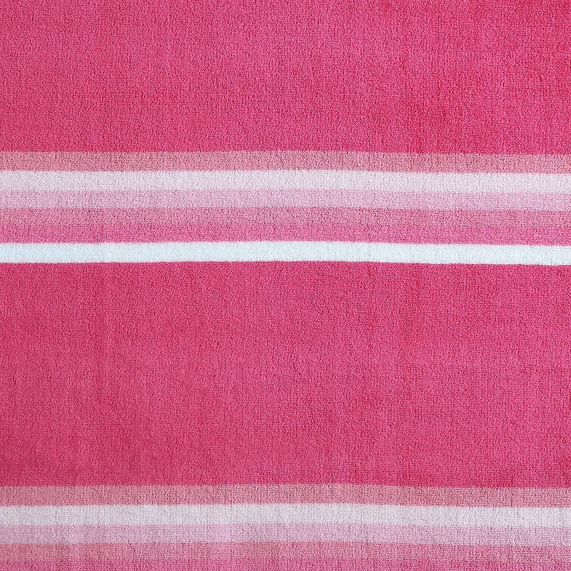 Wrangler Saddle Stripe Washable Throw