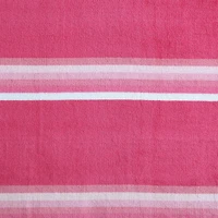 Wrangler Saddle Stripe Washable Throw