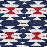 Wrangler Navajo Washable Throw