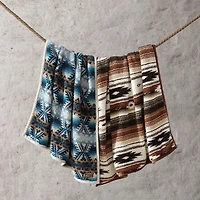 Wrangler Frontier Washable Throw