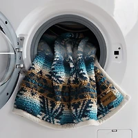 Wrangler Frontier Washable Throw