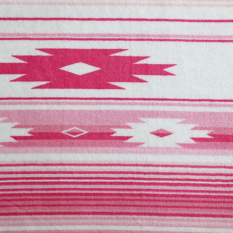 Wrangler Coyote Sands 50x60 Washable Throw