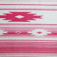 Wrangler Coyote Sands 50x60 Washable Throw