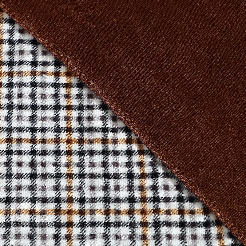 Eddie Bauer Griffin Plaid Washable Throw