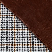 Eddie Bauer Griffin Plaid Washable Throw