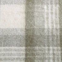 Eddie Bauer Hearthstone Plaid Washable Throw