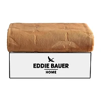 Eddie Bauer Geese 50x70 Washable Throw