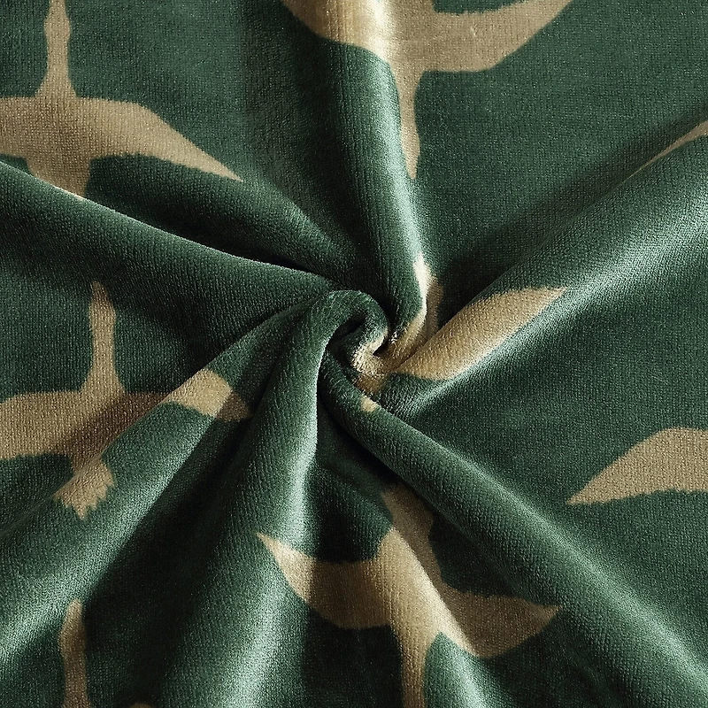 Eddie Bauer Geese 60x70 Washable Throw
