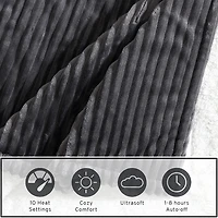 Eddie Bauer Mountain Valley Washable Throw