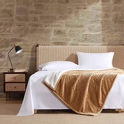 Eddie Bauer Mountain Valley Washable Throw