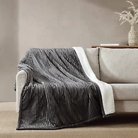 Eddie Bauer Mountain Valley Washable Throw