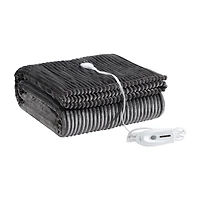 Eddie Bauer Mountain Valley Washable Throw