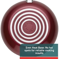 T-Fal Essentials 3-qt. Saucepan