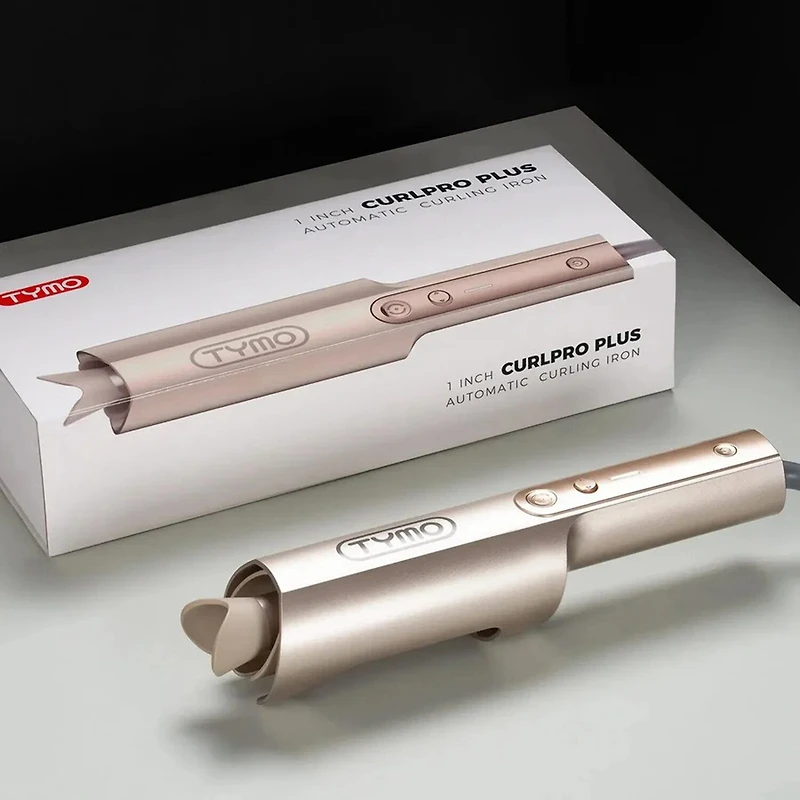 TYMO Culpro Plus Automatic Curling Iron
