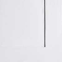 Brooklyn Loom Merrowed Edge Cotton Deep Pocket Sheet Set