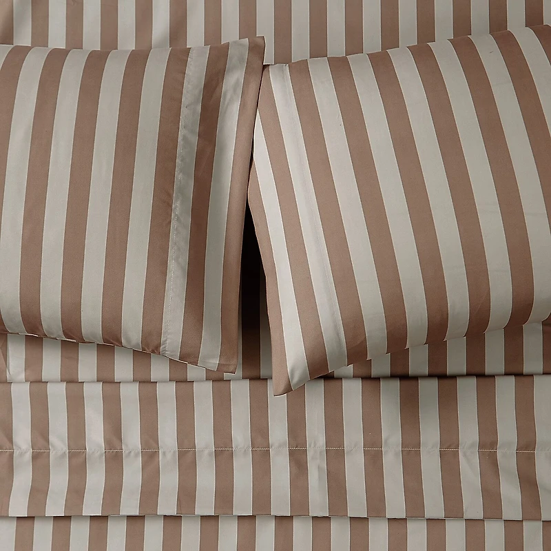 Truly Soft Weston Stripe Sheet Set