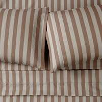 Truly Soft Weston Stripe Sheet Set