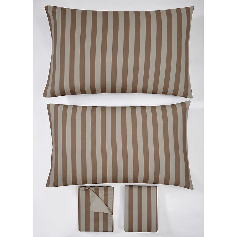 Truly Soft Weston Stripe Sheet Set