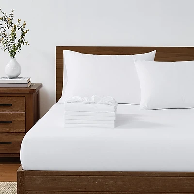 Truly Soft Hospitality Sheet Set