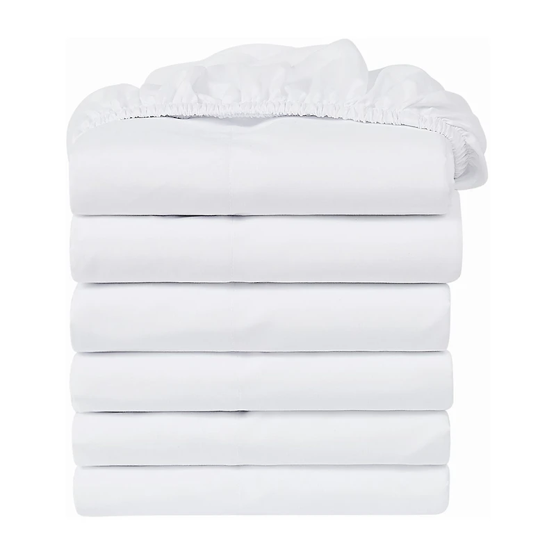 Truly Soft Hospitality Sheet Set