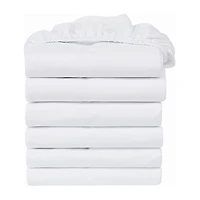 Truly Soft Hospitality Sheet Set