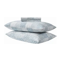 The Farmhouse By Rachel Ashwell Bohemian Rhapsody Sheet Set