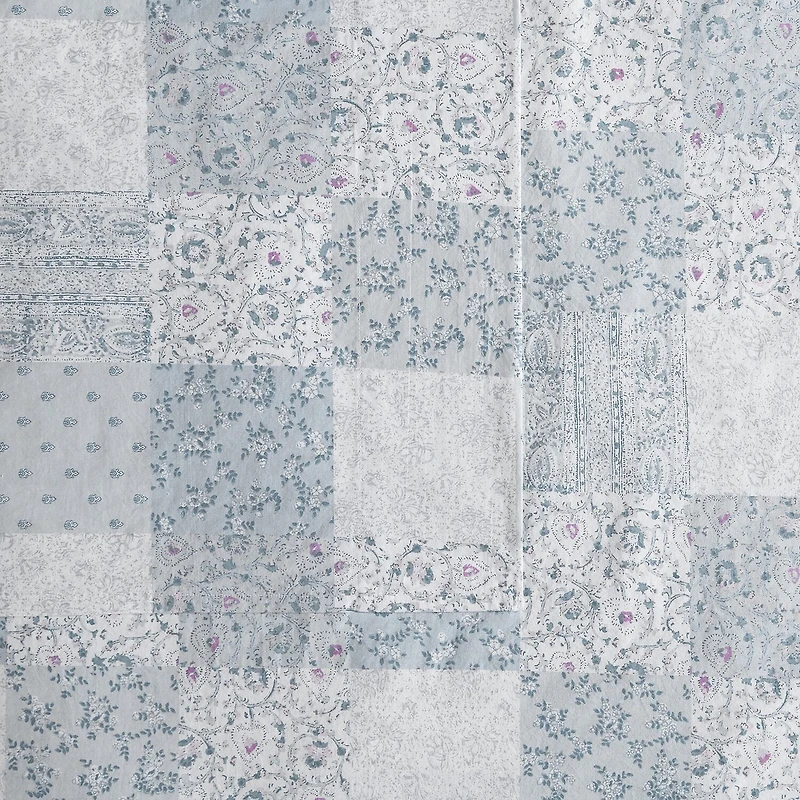 The Farmhouse By Rachel Ashwell Bohemian Rhapsody Sheet Set