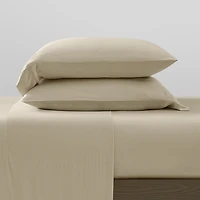 Brooklyn Loom Rayon From Bamboo 300tc Sheet Set