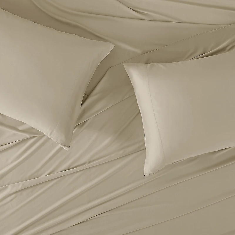 Brooklyn Loom Rayon From Bamboo 300tc Sheet Set