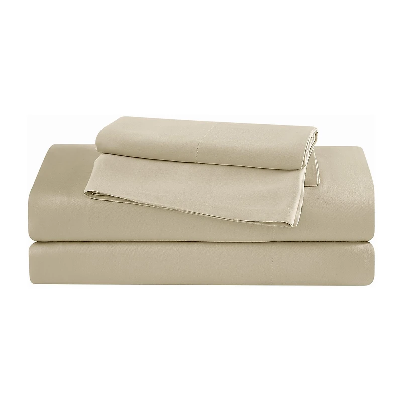 Brooklyn Loom Rayon From Bamboo 300tc Sheet Set