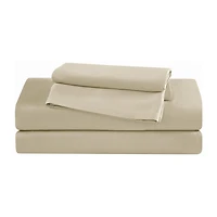 Brooklyn Loom Rayon From Bamboo 300tc Sheet Set