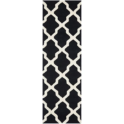 Safavieh Gale Rectangular Wool Runner Rug