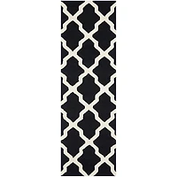 Safavieh Gale Rectangular Wool Runner Rug