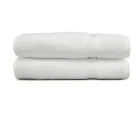 Linum Home Turkish Cotton Textiles Terry 40" x 60" Bath Sheet