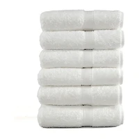 Linum Home Turkish Cotton Textiles Terry 40" x 60" Bath Sheet