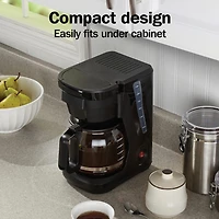Proctor Silex® 12-Cup Coffee Maker