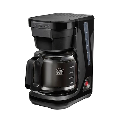 Proctor Silex® 12-Cup Coffee Maker