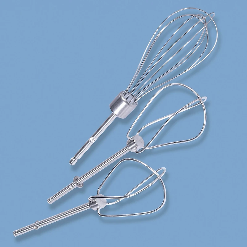 Hamilton Beach® Professional 5-Speed Hand Mixer with Snap On Case