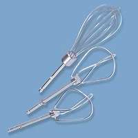 Hamilton Beach® Professional 5-Speed Hand Mixer with Snap On Case