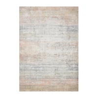 Loloi Lucia Indoor Rectangular Accent Rug