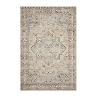 Loloi Hathaway Indoor Rectangular Accent Rug